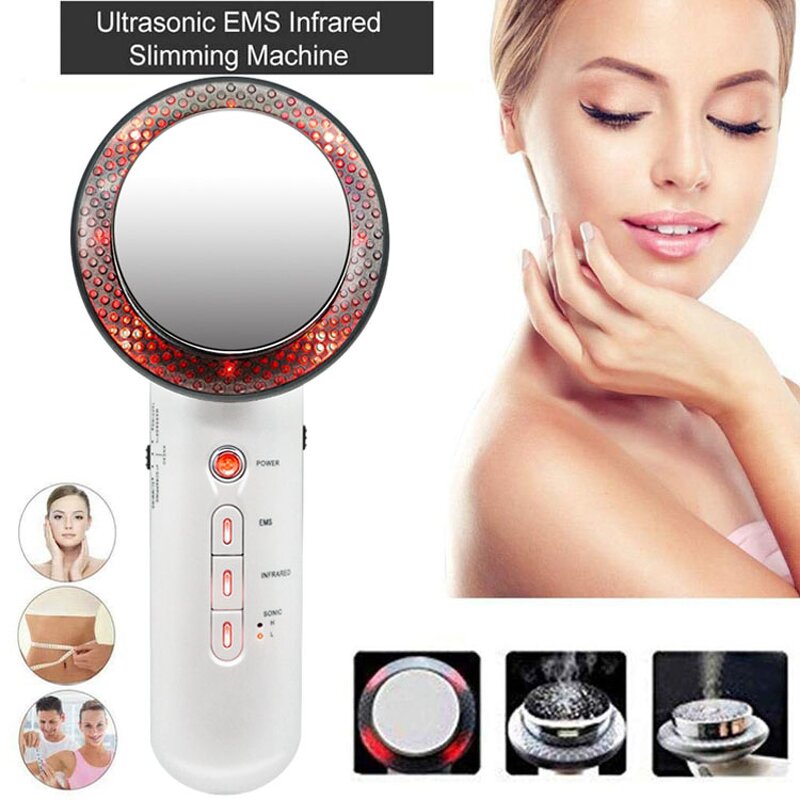 Slimming Equipment Manufacturer - Best Selling Products 2021 in Usa for Slim Body Beauty Machine