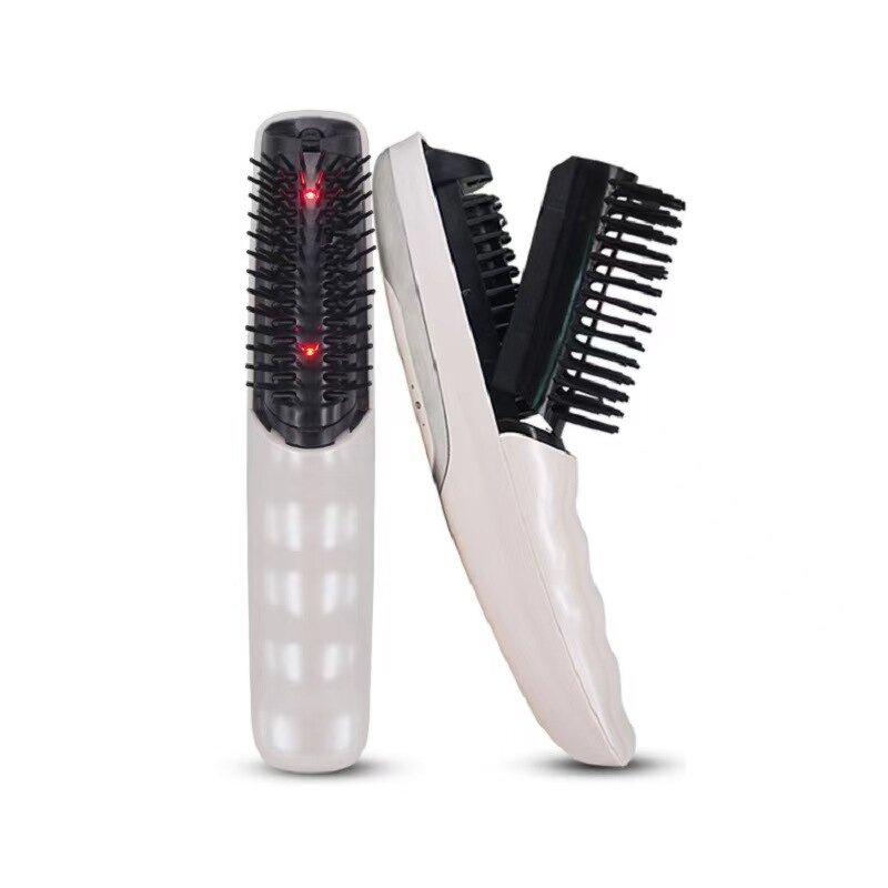 Hair Growth Massager Comb Manufacturer - OEM/ODM for Scalp Therapy and Hair Stimulation Care