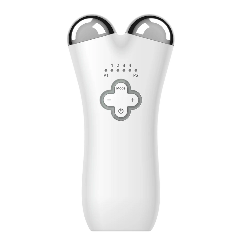 Face Massage Machine Manufacturer - OEM Home Salon LED Red Light Microcurrent USB Plug Waterproof 3-Level