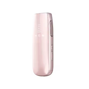 IPL Hair Removal Device Manufacturer - 2023 Stationary Pink with 99,999 Flashes Painless for Full-Body & Skin Tightening