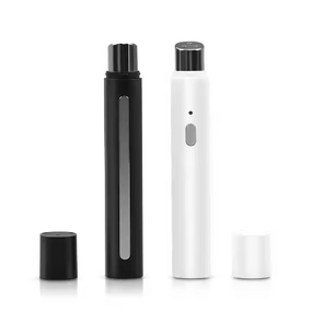 Eye Massager Pen Manufacturer - TOPLIFEE TE4 OEM Hand Held Mini Heated Electronic for Skin Tightening Wrinkle Removal