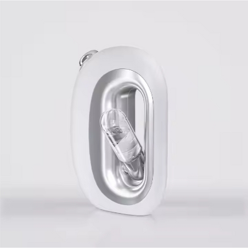 Face Mist Sprayer Manufacturer - Portable Handheld Nano Cordless Hydrating Brightening Facial Steamer for Skin Rejuvenation