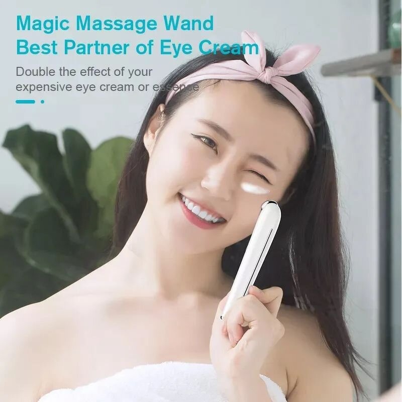 Eye Care Massager Manufacturer - Eyes Lifi Lift for Wrinkle Removal Vibration Beauty Instrument Device