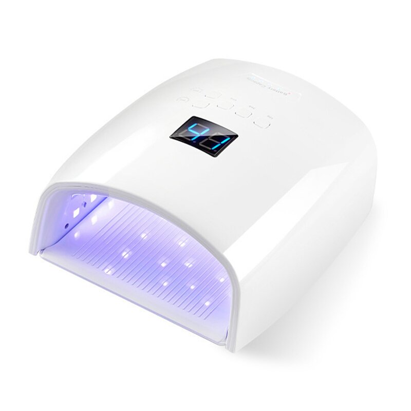 Nail Lamp Manufacturer - Private Label Gel Polish Starter With UV Led - Stable Quality