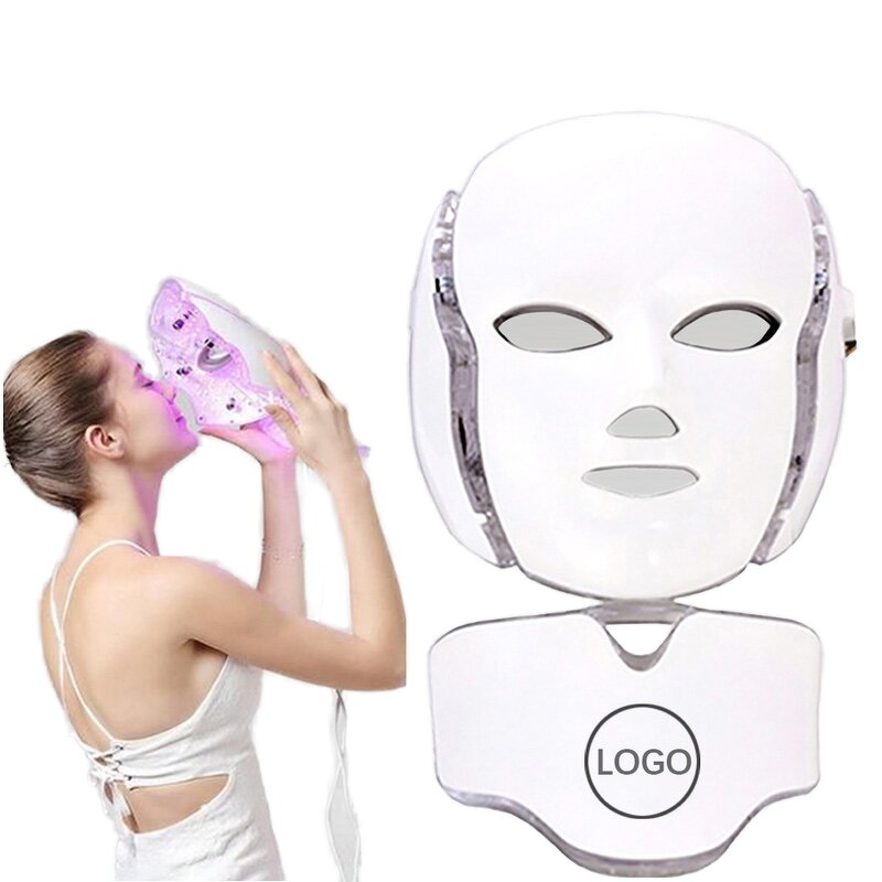 LED Light Therapy Device Manufacturer - Standing Red Light Tool Anti-Aging for Wrinkle Reduction Face Armpit US/CN PC