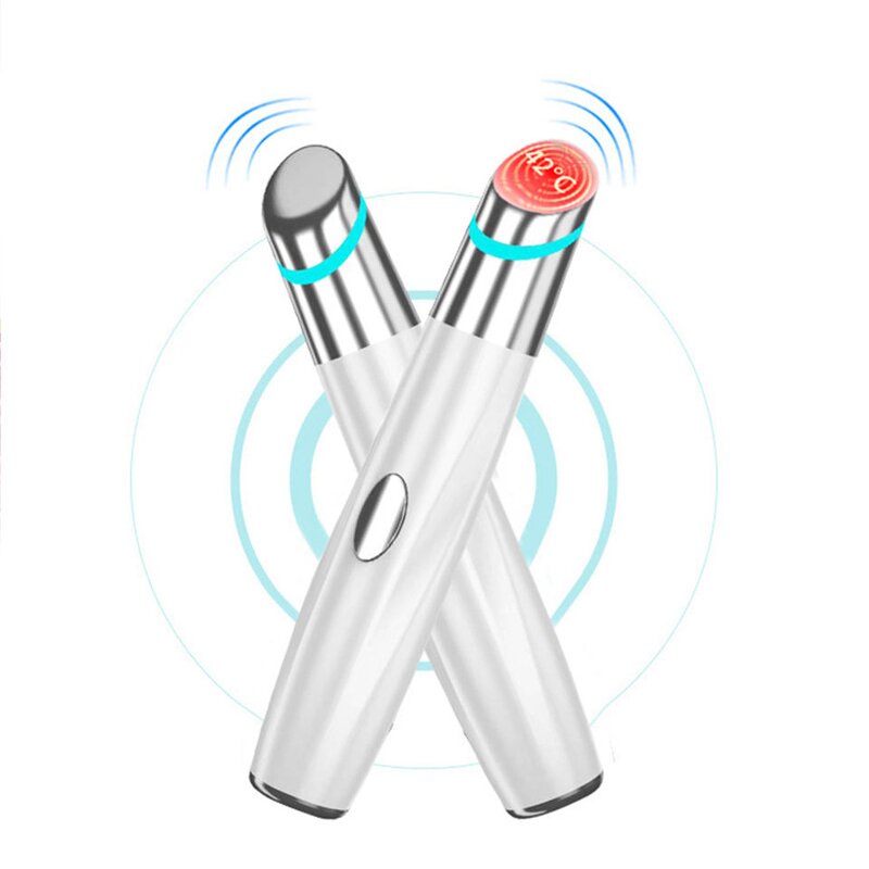Eye Instrument Manufacturer - OEM Electric with Vibration Induction Hot Compress for Skin Tightening
