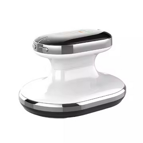 Facial Slimming Device Manufacturer - 2023 New Home Handheld Beauty for Fat Burning Cellulite Reduction Skin Tightening 1MHz