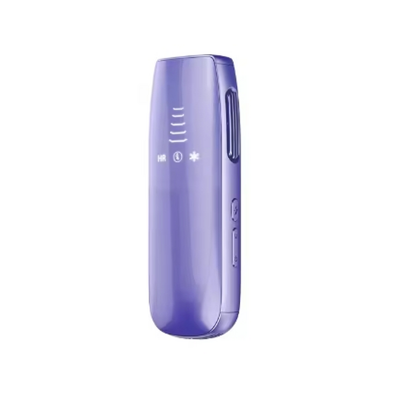 IPL Hair Removal Device Manufacturer - 2023 Stationary Pink with 99,999 Flashes Painless for Full-Body & Skin Tightening