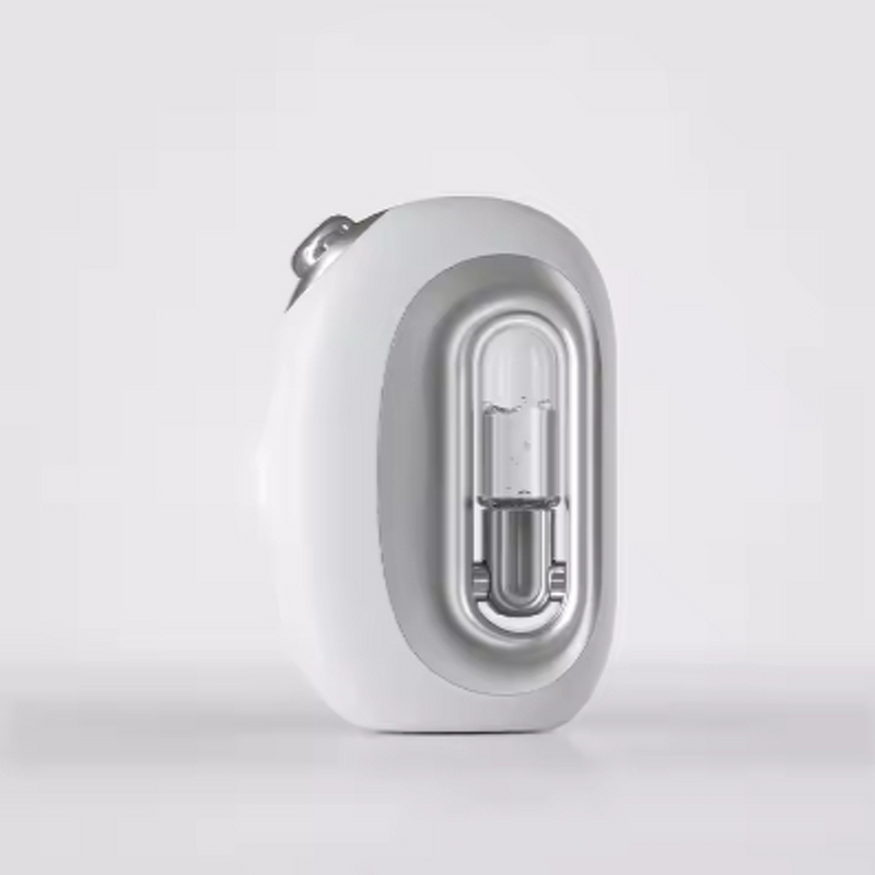 Face Mist Sprayer Manufacturer - Portable Handheld Nano Cordless Hydrating Brightening Facial Steamer for Skin Rejuvenation