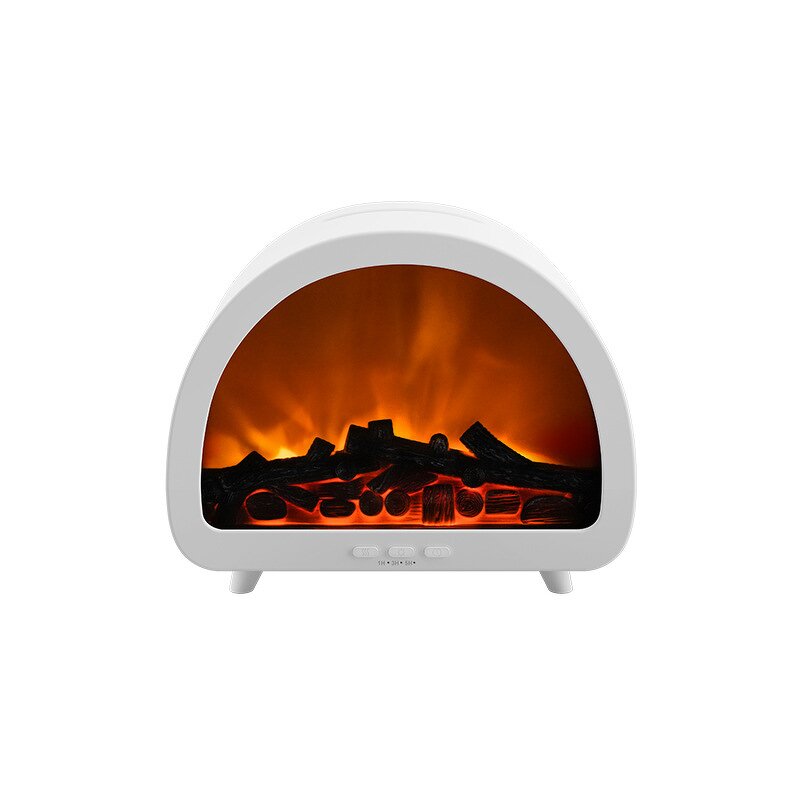 Aroma Diffuser Manufacturer - 200ML Ultrasonic Cool Mist Humidifier with 12-Color Changing Night Light & Remote