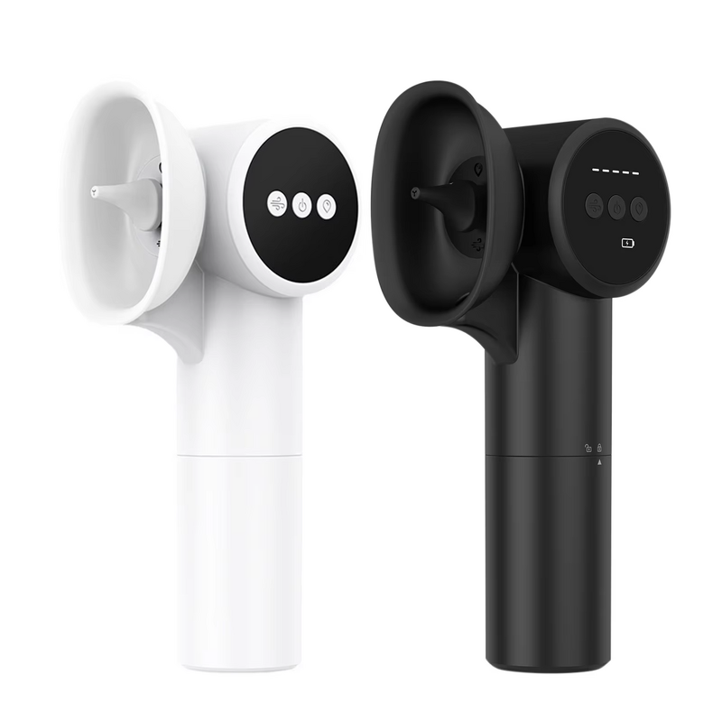 Ear Wax Removal Tool Manufacturer - Ear Dryer 2 in 1 to Prevent Bacterial Growth & Dry Ear Canal