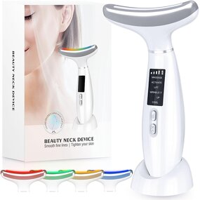 Facial Massager Manufacturer - Anti Wrinkle Ice Compress for Skin Rejuvenation Thin Double Chin & Neck Lifting