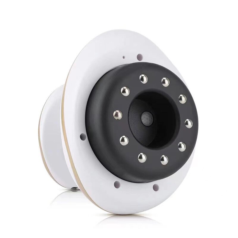 Anti-cellulite Massager Manufacturer - 1200mah Vacuum Electric Heated Body Sculpting Slimming Machine Device