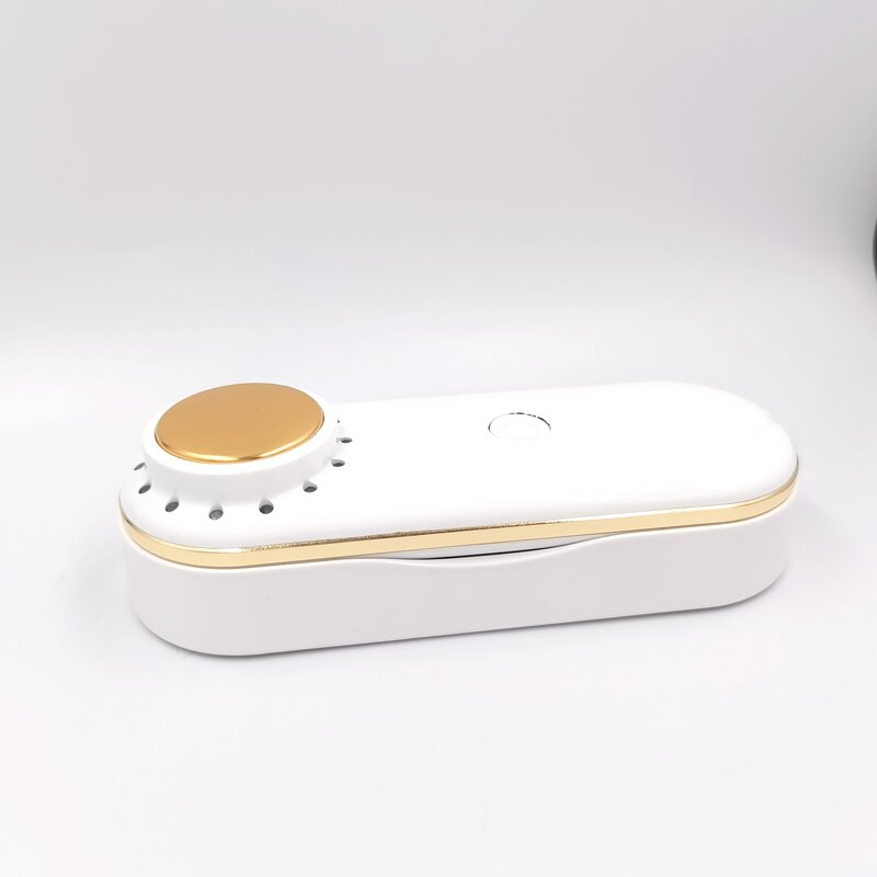 Photon Hot Cold Massager - Deep Clean Skin Tightening Facial Machine