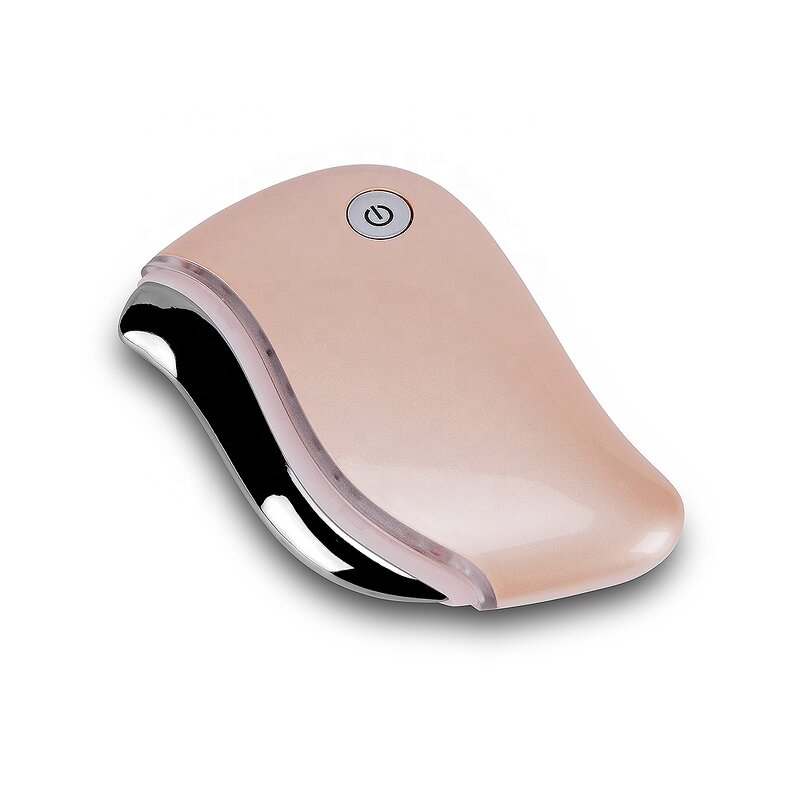 Smart Electric Gua Sha - Heat Therapy Body Cupping Physiotherapy Tool