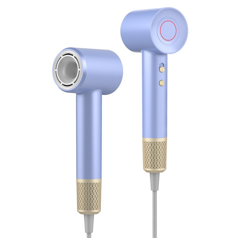 5 in 1 Hot Air Brush - 2024 1000W Hair Curler Styler Tool Set