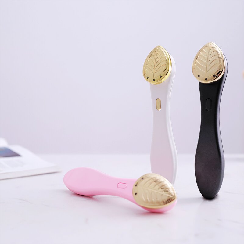 Micro-current Skin Care Bar - Nove Red Light Therapy Facial Massager