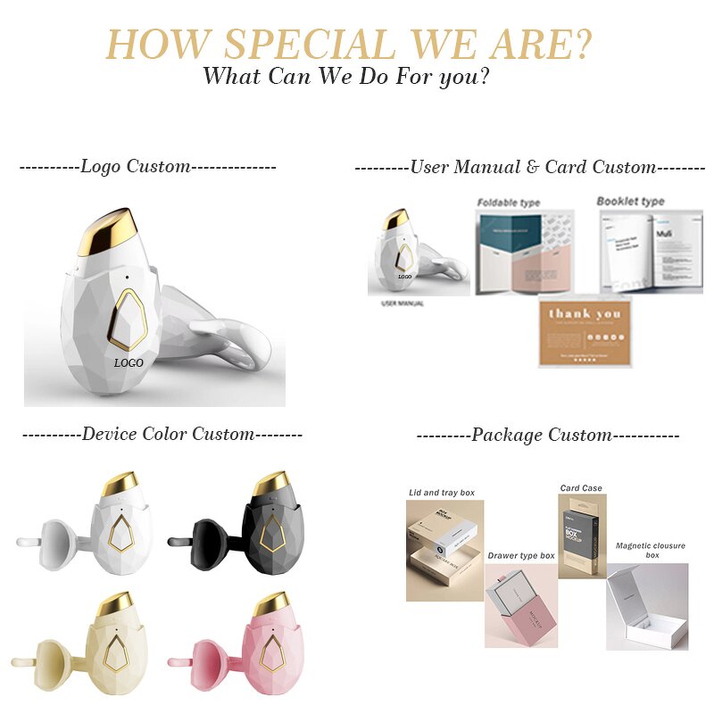 Electric Eye Care Tools - Unique Shape Reusable Small Beauty Products