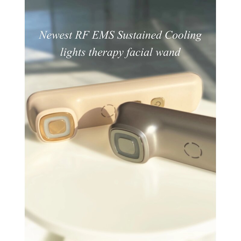 Home Face Massage Machine - Nove Skin Tightening Beauty Instrument