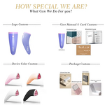 face massager equipment