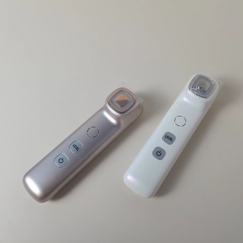 Wireless RF Beauty Instrument - Anti-aging Wrinkle Reduction Device