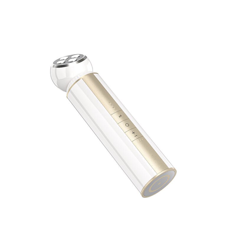 Korea RF Beauty Machine - 2024 Home Anti-aging Facial Rejuvenation Tool