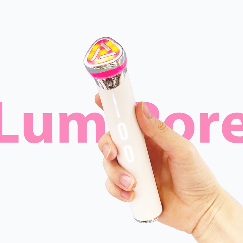 Lumipore Beauty Equipment - New Arrival Chinese Wholesale Skincare Tool