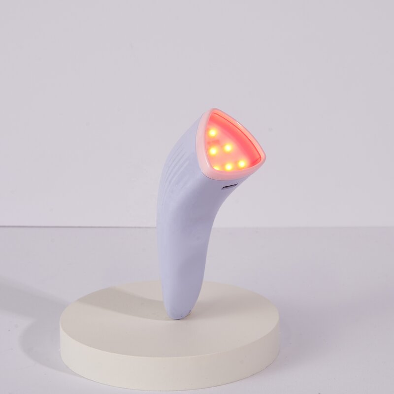Red Blue Light Therapy Device - Factory Acne Spot Treatment Tool