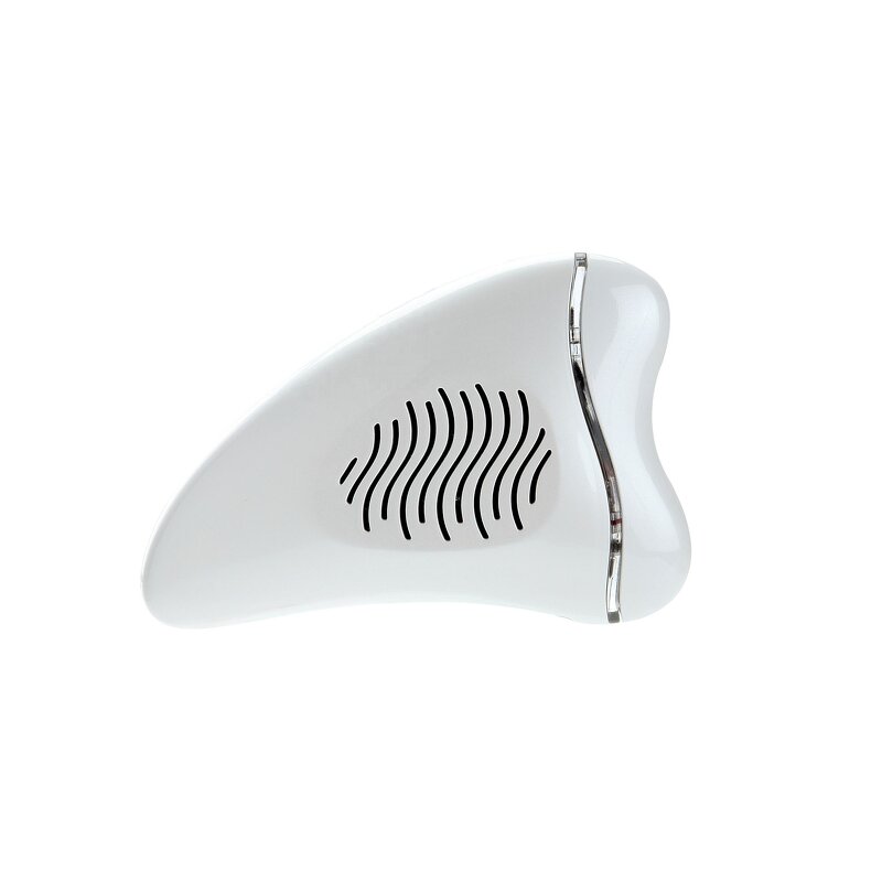 Cold Hot Vibration Gua Sha - Own Brand Facial Body Scraping Massager