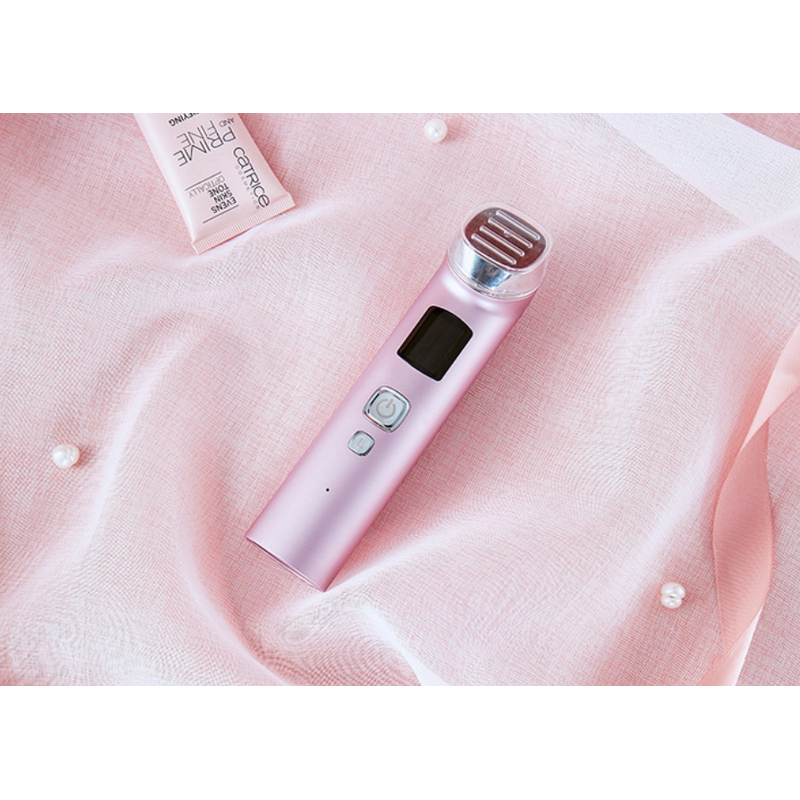 RF EMS Led Massager - NOVE 2024 Face Neck Light Therapy Toning Tool