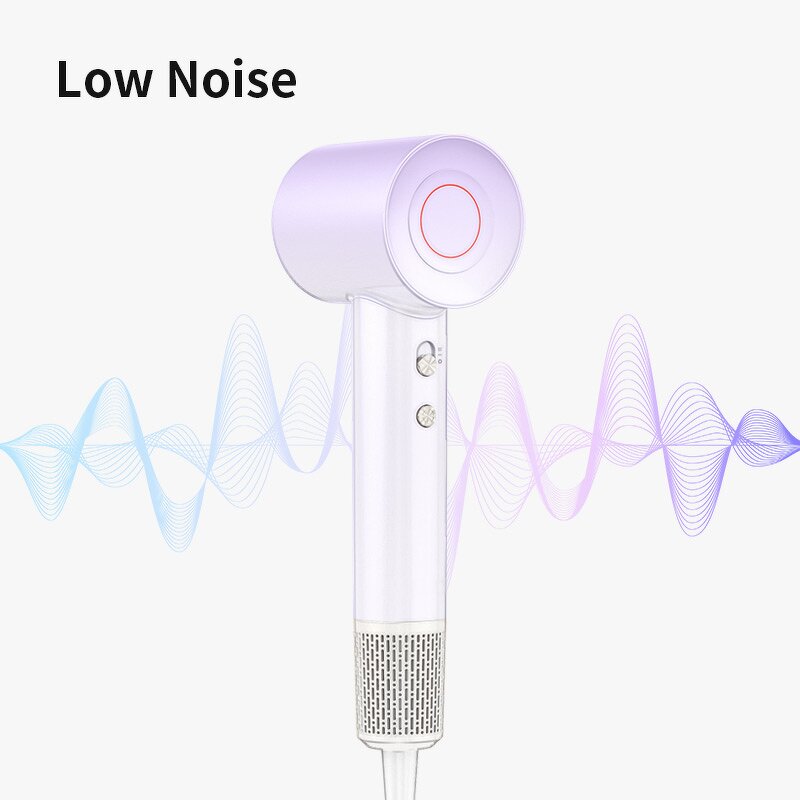 5 in 1 Hot Air Brush - 2024 1000W Hair Curler Styler Tool Set