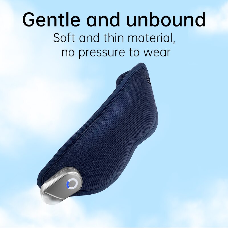 Heated Abdomen Waist Belt - Electric Period Pain Relief Massage Pad