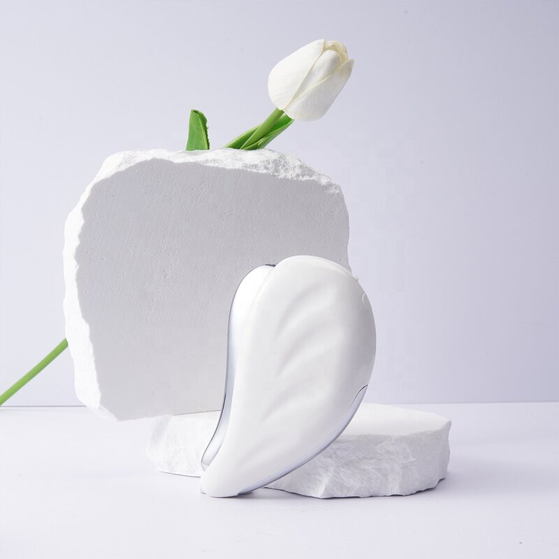 Electric Gua Sha Massager - Manual Facial Sculpting Scraping Tool