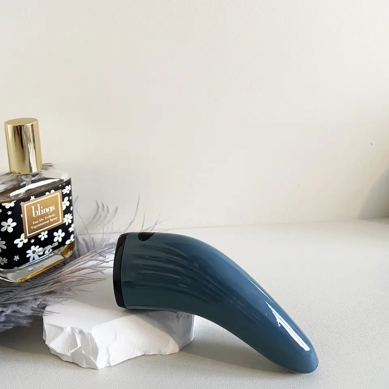 Red Blue Light Eye Massager - Nove 2024 New Eyes Beauty Equipment