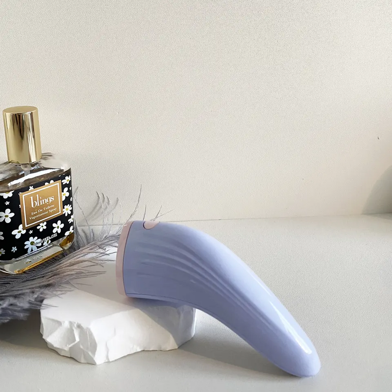 Red Blue Light Eye Massager - Nove 2024 New Eyes Beauty Equipment