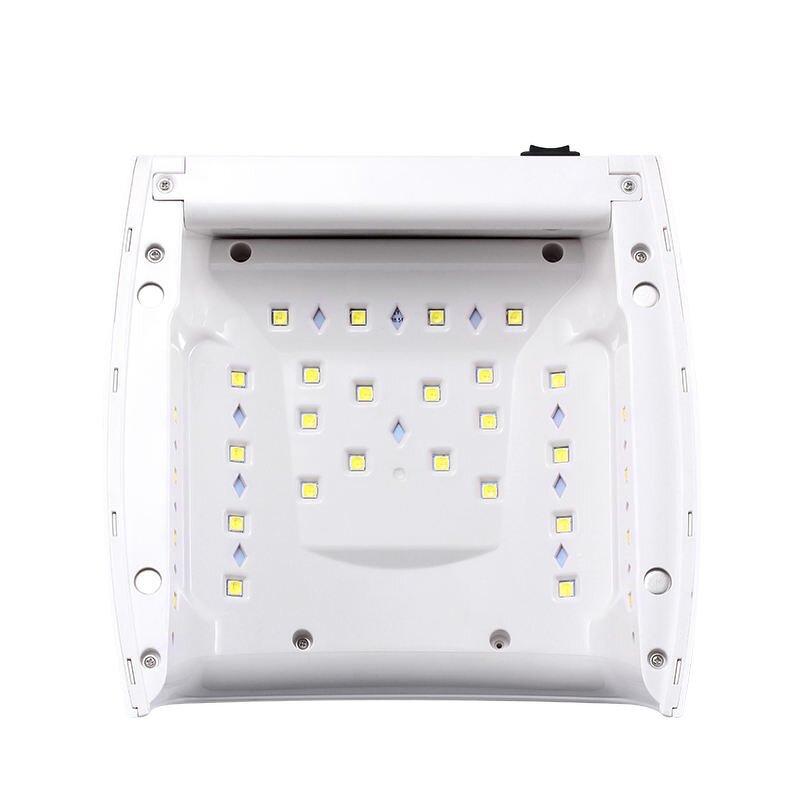 60W Wireless UV Nail Light - Nove 2 Hand Drying Armoire Tool