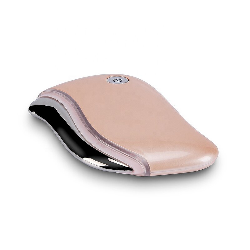 Smart Electric Gua Sha - Heat Therapy Body Cupping Physiotherapy Tool