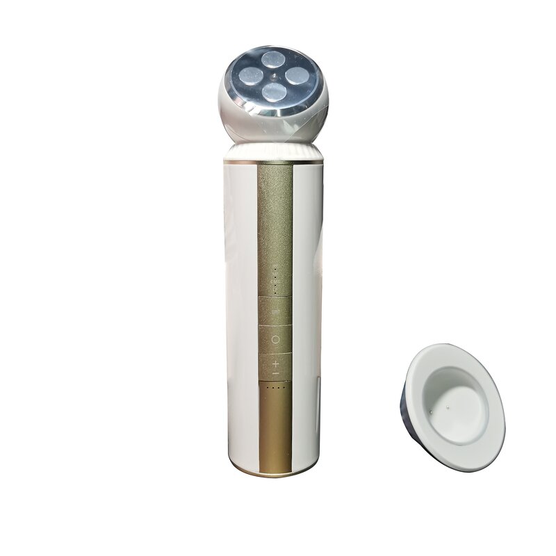 Korea RF Beauty Machine - 2024 Home Anti-aging Facial Rejuvenation Tool