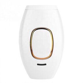 IPL Hair Removal Handset - Ice Cool Painless Lifetime Maintenance Tool