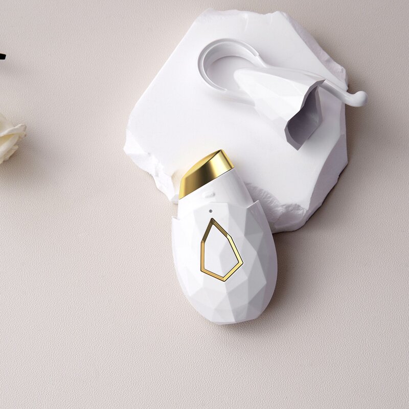 Under Eye Vibrating Massager - High Comfort Portable Best Seller Tool