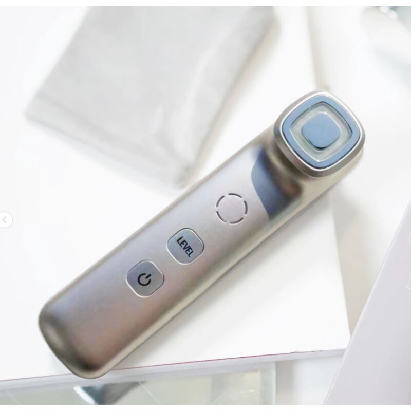 Home Face Massage Machine - Nove Skin Tightening Beauty Instrument