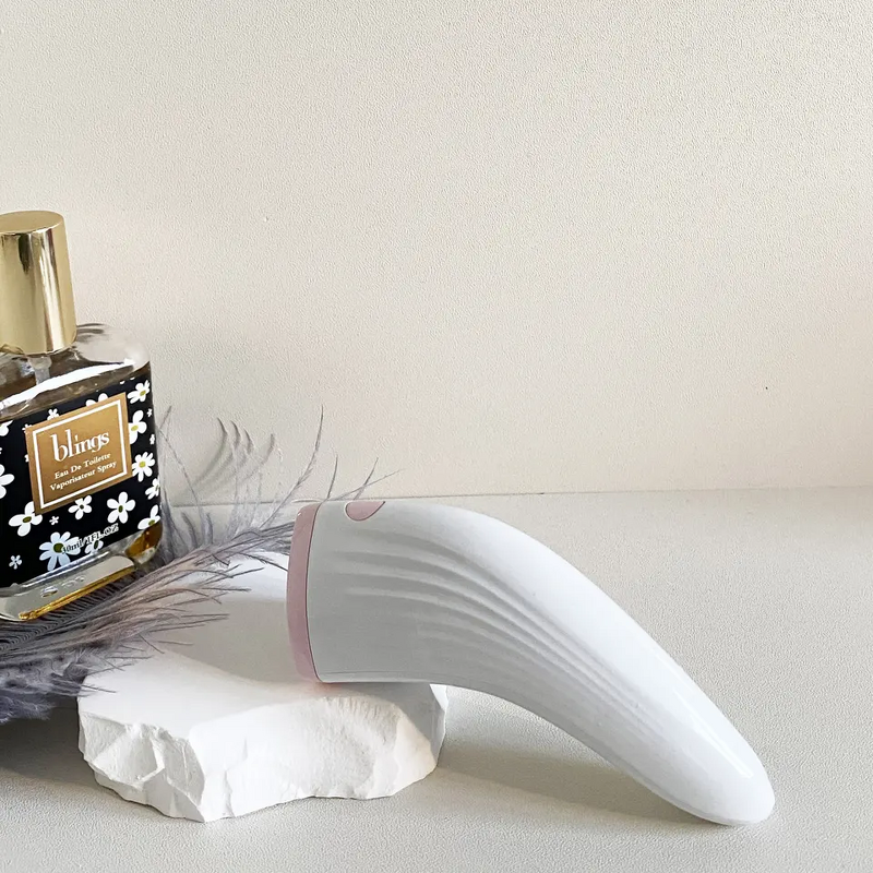 Red Blue Light Therapy Wand - Nove Hot Selling Spot Treatment Tool