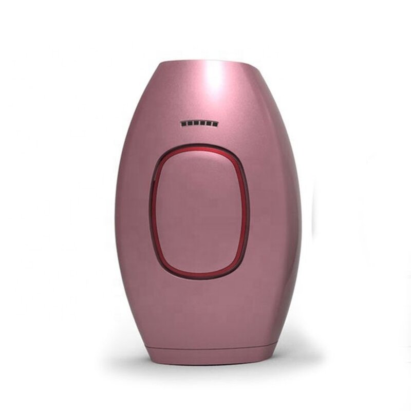 IPL Hair Removal Handset - Ice Cool Painless Lifetime Maintenance Tool