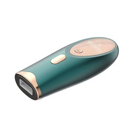 Upgraded IPL Laser Epilator - 2024 Home Painless Permanent Hair Remover