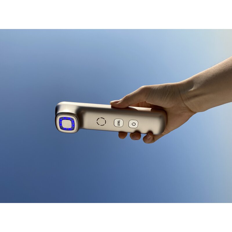 Home Face Massage Machine - Nove Skin Tightening Beauty Instrument