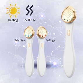 EMS Red Light Eye Mask - Home Portable Micro-current Anti-aging Tool