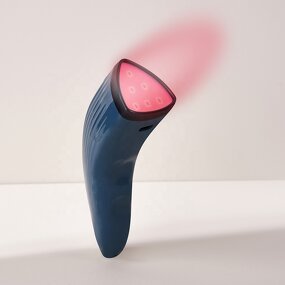 Mini LED Light Therapy Device - Wholesale Red Light Anti-aging Acne Tool