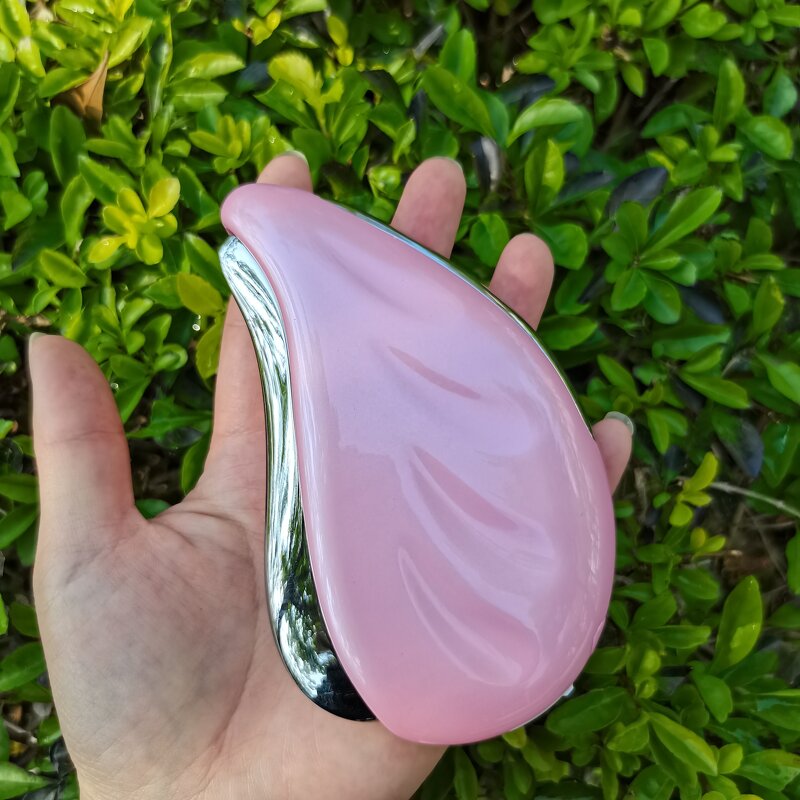 Electric Gua Sha Massager - Manual Facial Sculpting Scraping Tool