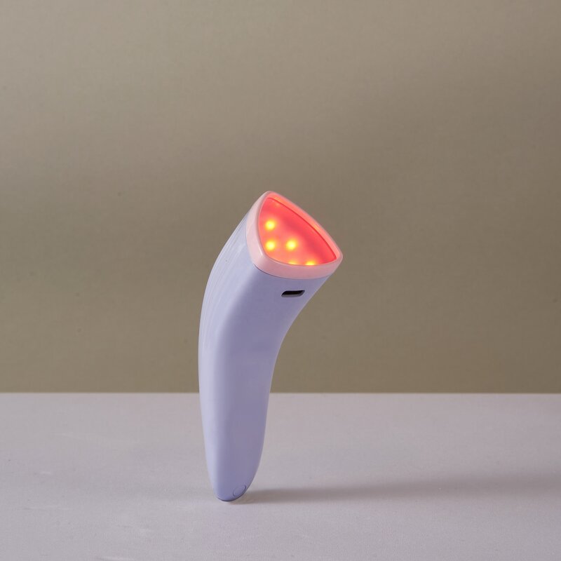 Red Blue Light Therapy Device - Factory Acne Spot Treatment Tool