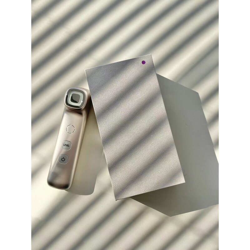 Home Face Massage Machine - Nove Skin Tightening Beauty Instrument